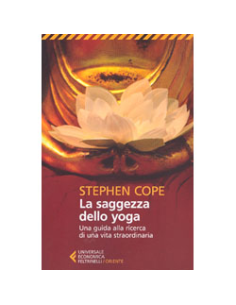 La Saggezza dello Yoga