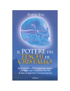 Il potere dei teschi di cristallo