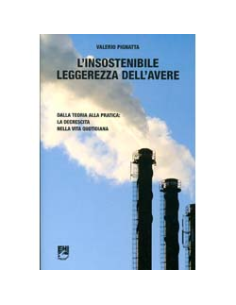 L'Insostenibile Leggerezza dell'Avere