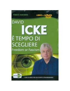 E' Tempo di Scegliere - 3 DVD