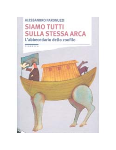 Siamo tutti sulla stessa arca