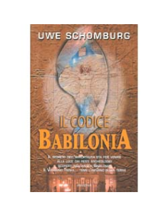 Il codice Babilonia