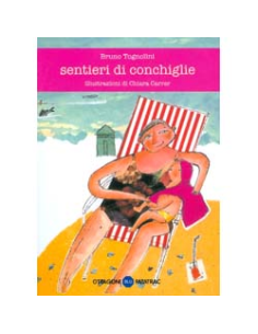 Sentieri di Conchiglie