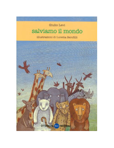 Salviamo il Mondo