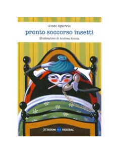 Pronto Soccorso Insetti