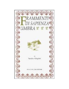 Frammenti di Sapienza Umbra