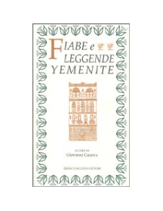 Fiabe e Leggende Yemenite