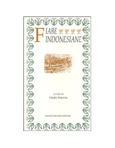 Fiabe Indonesiane