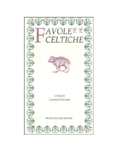 Favole Celtiche