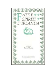 Fate e Spiriti d'Irlanda