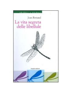 La Vita Segreta delle Libellule