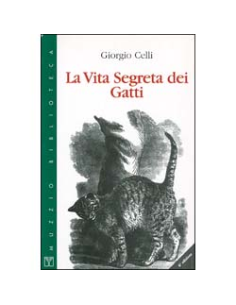 La Vta Segreta dei Gatti
