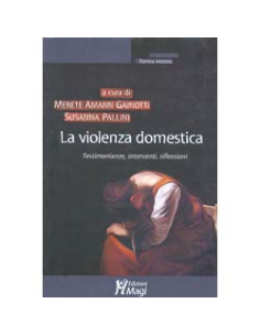 La Violenza Domestica