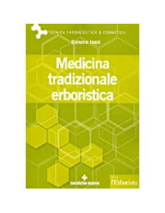Medicina Tradizionale Erboristica