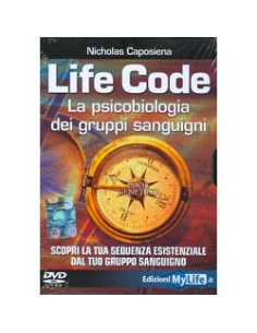 Life Code - DVD