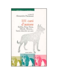 101 Cani d’Autore