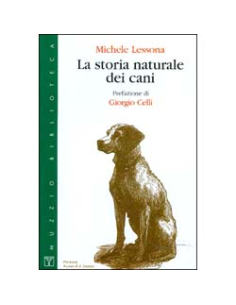 La Storia Naturale dei Cani
