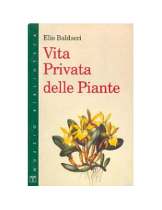Vita Privata delle Piante