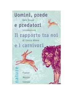 Uomini  Prede e Predatori