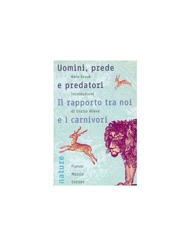 Uomini  Prede e Predatori
