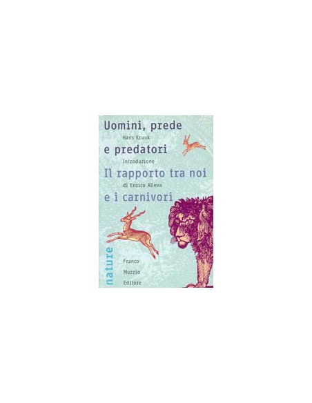 Uomini  Prede e Predatori