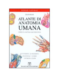 Atlante di Anatomia Umana