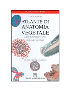 Atlante di Anatomia Vegetale