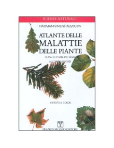Atlante delle Malattie delle Piante