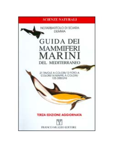 Guida dei Mammiferi Marini del Mediterraneo