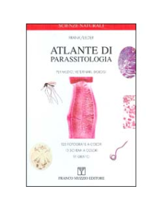 Atlante di Parassitologia