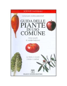 Guida delle Piante di uso Comune