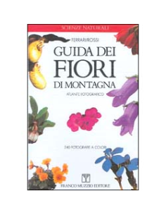 Guida dei Fiori di Montagna