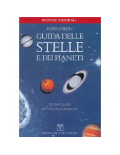 Guida delle Stelle e dei Pianeti