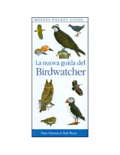 La Nuova Guida del Birdwatcher