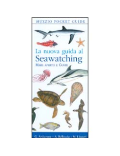 La Nuova Guida al Seawatching