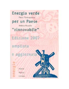 Energia verde per un Paese 