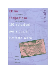 Clima Tempestoso
