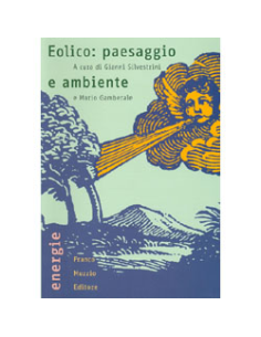 Eolico Paesaggio e Ambiente