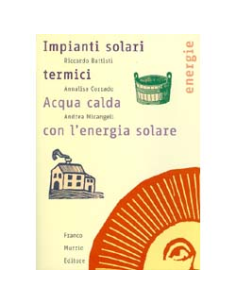 Impianti Solari Termici
