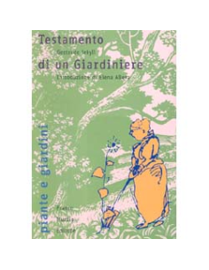 Testamento di un giardiniere