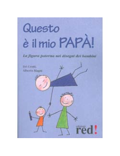 Questo è il mio papà!