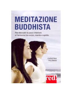 Meditazione Buddhista