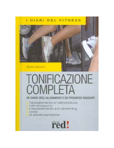 Tonificazione Completa