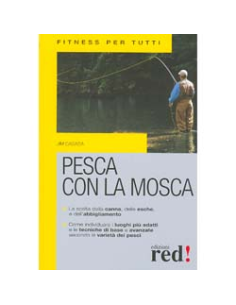 Pesca con la mosca