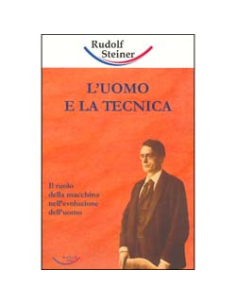 L'uomo e la Tecnica