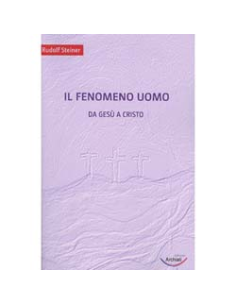 Il Fenomeno Uomo