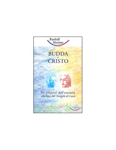 Budda e Cristo