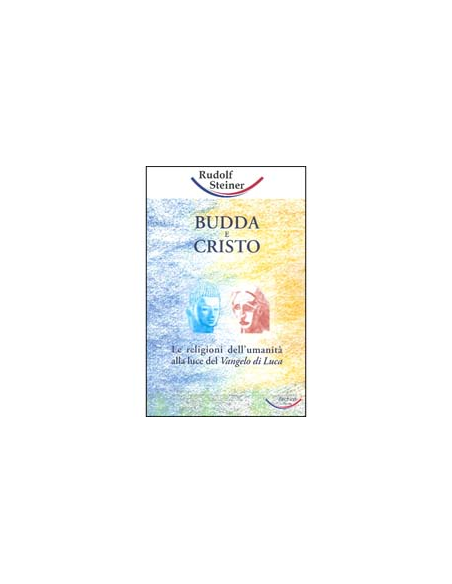 Budda e Cristo