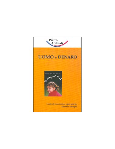 Uomo e Denaro