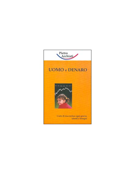 Uomo e Denaro